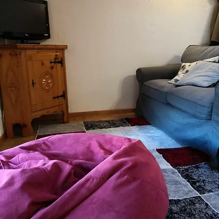 Ampio E Comodo In Zona Tranquilla * La Salle