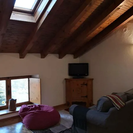 Ampio E Comodo In Zona Tranquilla Appartement