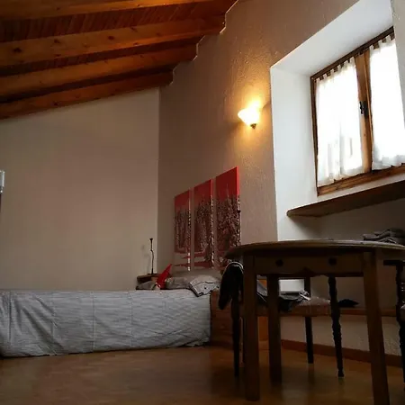 Ampio E Comodo In Zona Tranquilla Appartement *
