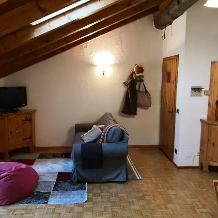 Ampio E Comodo In Zona Tranquilla Apartament *