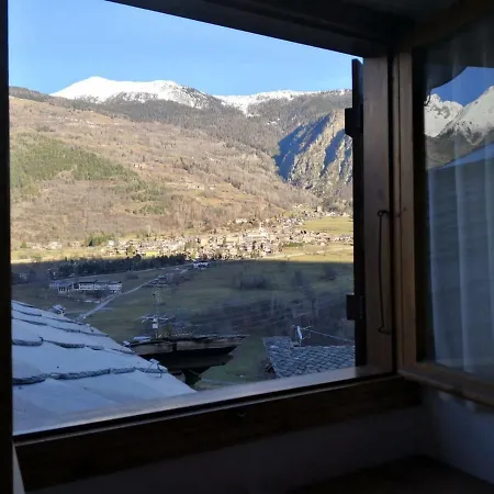 Apartament Ampio E Comodo In Zona Tranquilla