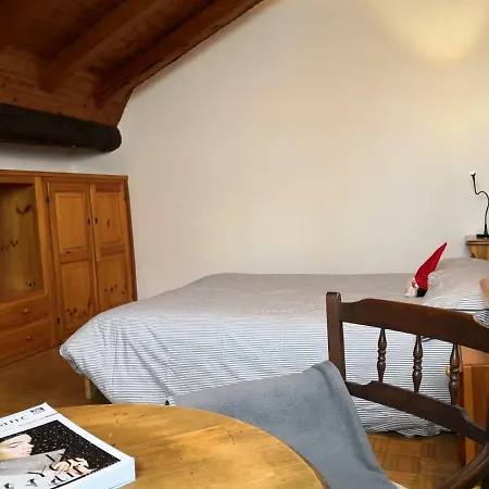 Apartament Ampio E Comodo In Zona Tranquilla