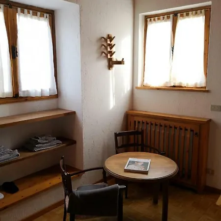 Appartement Ampio E Comodo In Zona Tranquilla