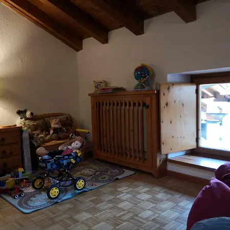 Appartement Ampio E Comodo In Zona Tranquilla *