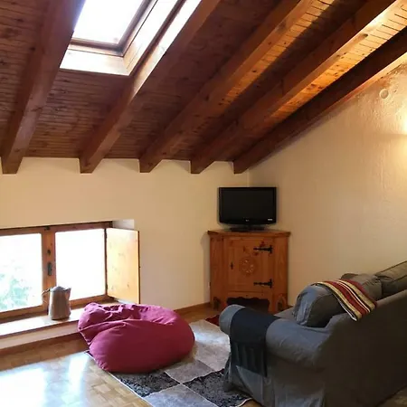 Ampio E Comodo In Zona Tranquilla Apartament La Salle