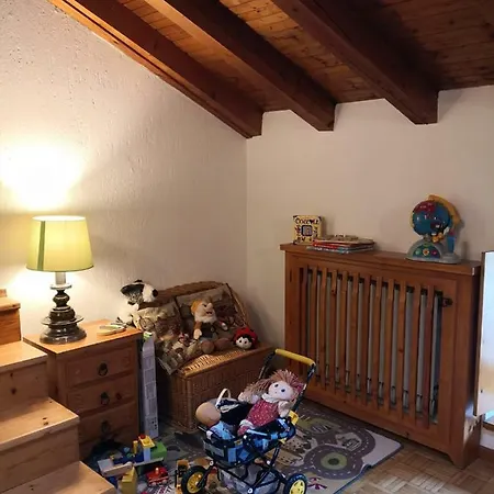 Ampio E Comodo In Zona Tranquilla Appartement *