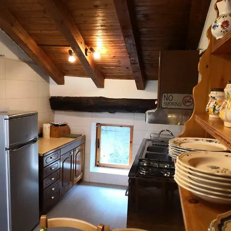 Ampio E Comodo In Zona Tranquilla Appartement