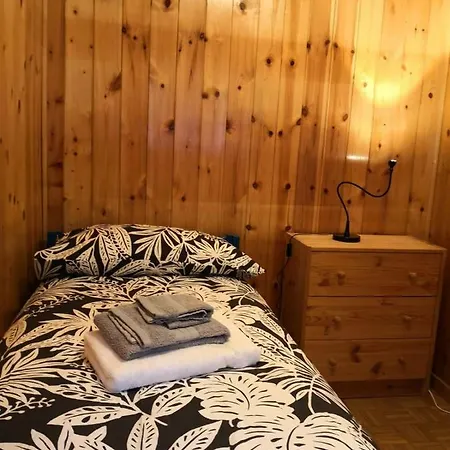 Appartement Ampio E Comodo In Zona Tranquilla