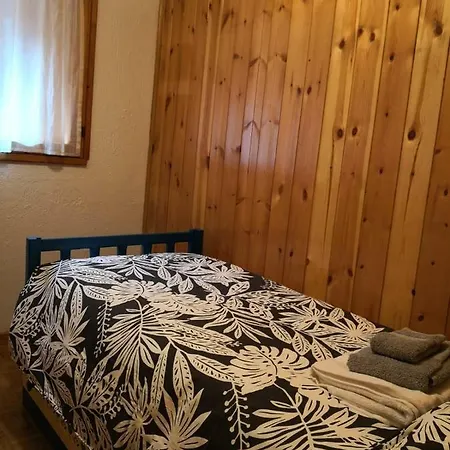 Apartament Ampio E Comodo In Zona Tranquilla La Salle